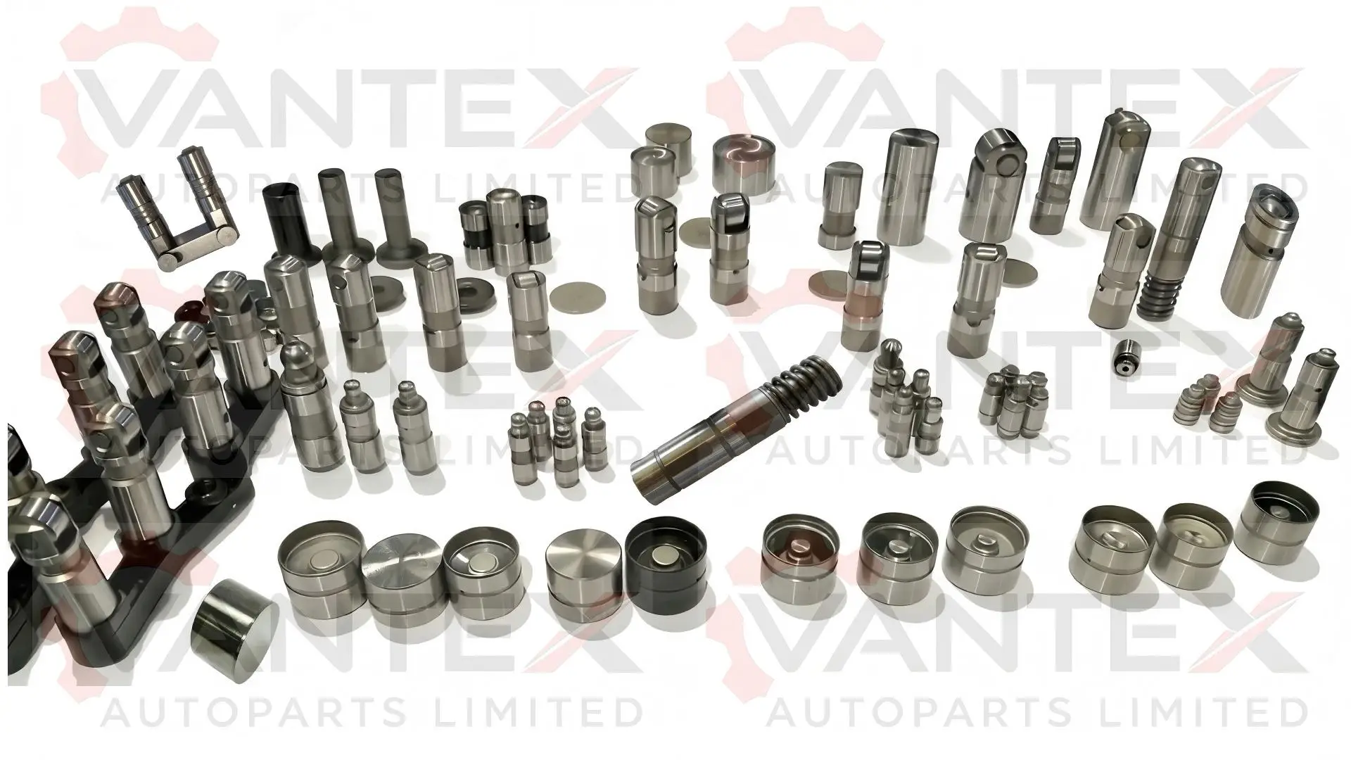 Valve Lifters
